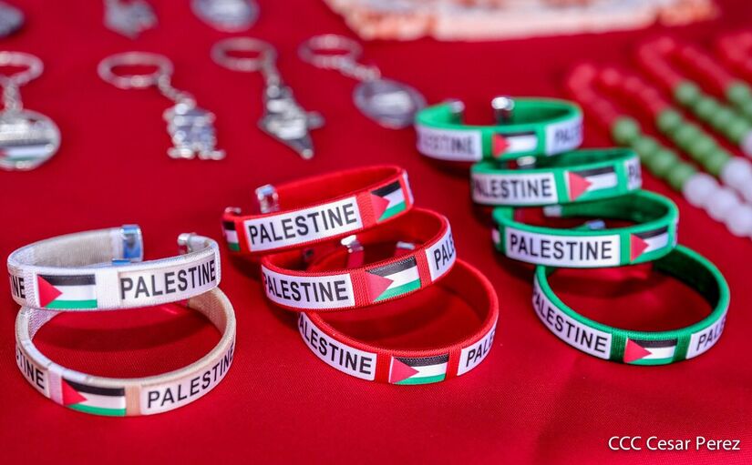 PALESTINA